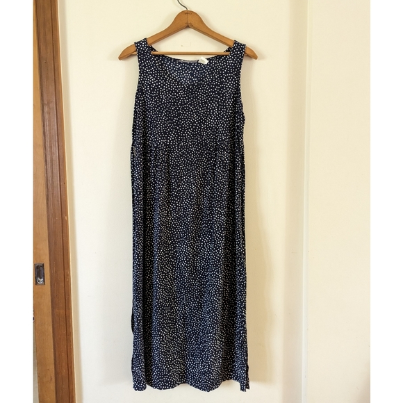 Dan Howard Maternities Midi Dress - Size S - Picture 2 of 9